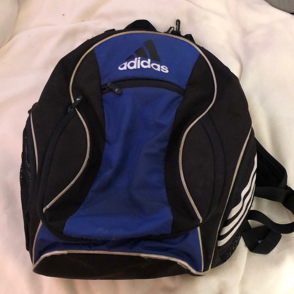 FINAL CALL!!Adidas bag perfect for sports!!